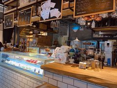 -Common Table · Brunch & Coffee