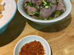 -全牛匠·乐山跷脚牛肉(新中关店)
