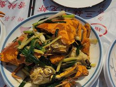 -三妹小龙虾·黄油蟹(华侨城总店)