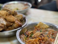 -凤张螺蛳粉·爽口粉(跃进路总店)