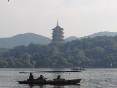 -钱塘江