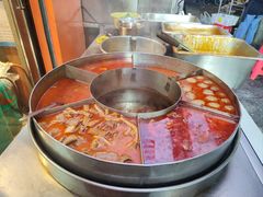 -郑记•不夜城烧烤•龙虾•虾蟹(黄鹤楼店)