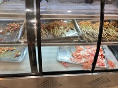 -热火朝天自助火锅(车城大道西门店)