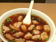 -东园小馆·早茶·淮扬小炒(蜀景店)