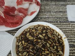 -金明姬和众烧烤店(东铁营店)