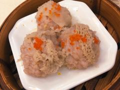 竹苼金沙猪肉丸子-顺德人家食府(黄金广场店)