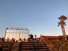 -Cafe Aewol Monsant