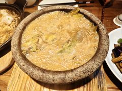 -小放牛炒菜馆(北国商城店)