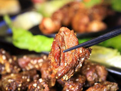 -得劲儿焖烤肉串(世纪城店)