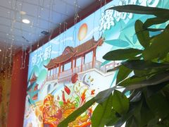 -柳大厨螺蛳粉(人民路总店)