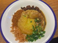 好造孽的洋芋粑-怪噜范·老贵阳街头名小吃(鸿通城店)