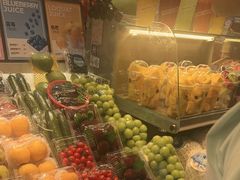 -每日新鲜水果吧(南京东路店)