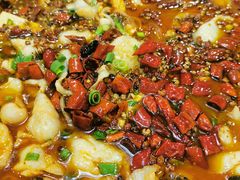 -老西安韩记三鲜煮馍(四府街店)