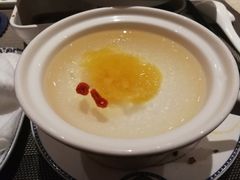 印尼燕窩-海鼎荟海鲜姿造(晋江宝龙店)