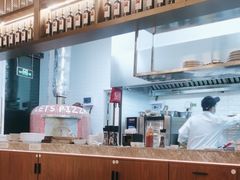 -盐说·西式餐酒馆(光明万达店)