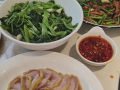 -陈大锅·岳阳鱼馆·地道岳阳菜(美食街店)