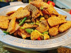 -老长春饺子馆(保利·春天里店)