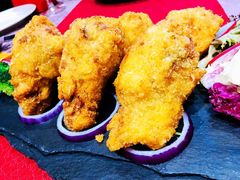 -马克西姆餐厅(崇文门店)