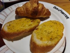 蒜香面包-斗牛士牛排(南京东路店)