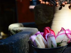 门面-寂照庵