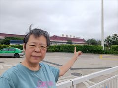-珠海拱北口岸