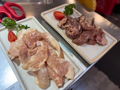 沪心肉-喜来稀肉(虹泉路店)