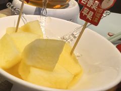 -四道菜·福建菜馆(新街口金鹰店)