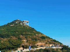 -温岭石塘海边