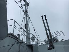 -中国人民解放军海军博物馆