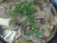 android_upload_pic-清真·玛丽亚新疆菜主题餐厅(浙江中路店)