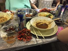 -靓靓蒸虾(中山公园店)