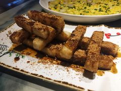 -苏城小院·园林精致苏州菜(斜塘老街店)