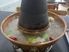 -新梅居(宁海东路店)