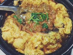 -买又大餐厅(福林里店)