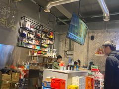 -有局·成都市井烧烤·精酿啤酒(双楠店)