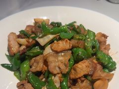 -老阿爸鲜鱼土菜(园区永旺店)