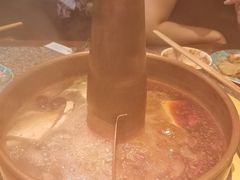 -进京涮肉·羊蝎子火锅(桓台店)