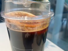-Manner Coffee(万象食家店)