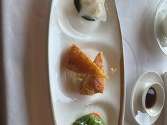 -金轩中餐厅 Jin Xuan(浦东丽思卡尔顿酒店)