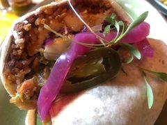 -Pistolera Mexican Cantina女枪手墨西哥餐厅(碧云路店)