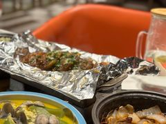 -探香儿融合餐厅(金碧源店)