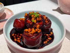 黄豆猪脚圈-竹外桃花·江南小酒馆(SKP·S店)