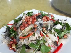 家乡凉拌鱼皮-勒南公舍(龙江店)