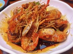 -外婆烧.老杭帮菜(庆春店)
