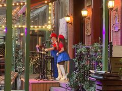 -巴伐利亚啤酒坊(意式风情街店)