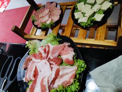 -原食烤肉·苏姐餐厅