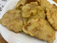 -东北四季饺子王(华山路店)