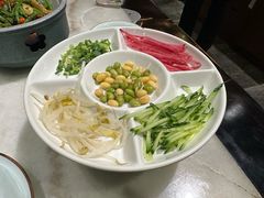 -聚京民福烤鸭店(木樨园店)