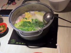 -原味主张椰子鸡·脆皮文昌鸡煲(友谊广场店)