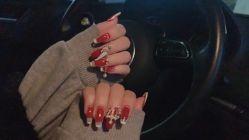 -LILY NAILS美甲美睫